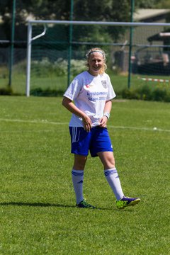 Bild 6 - Frauen SG Wilstermarsch - FSC Kaltenkirchen Aufstiegsspiel : Ergebnis: 2:1